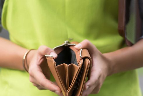 Insurance during a recession